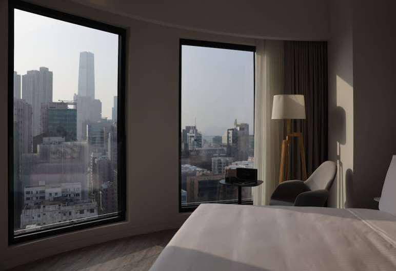 Page148, Page Hotels Hong Kong Esterno foto